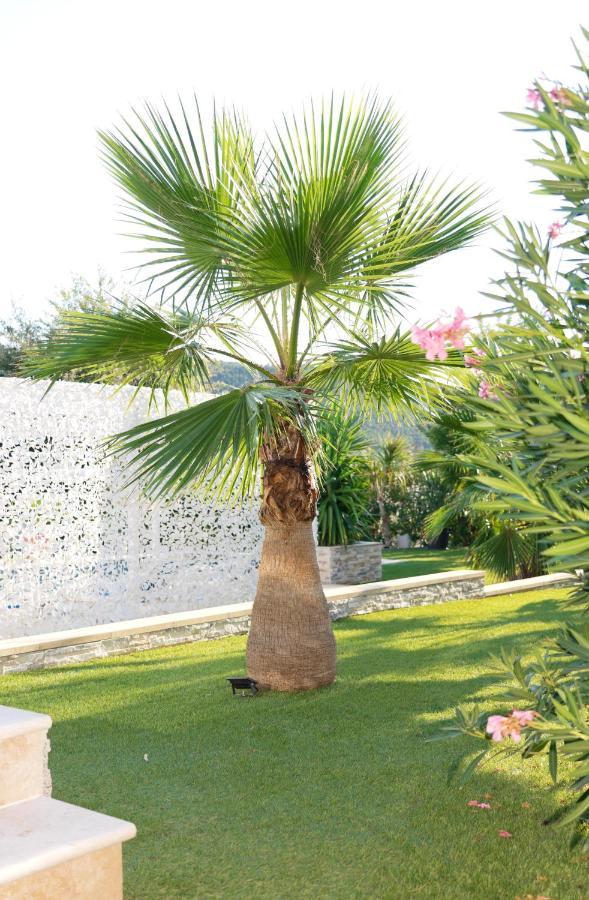 Villa Quietude Bagnols-en-Forêt المظهر الخارجي الصورة